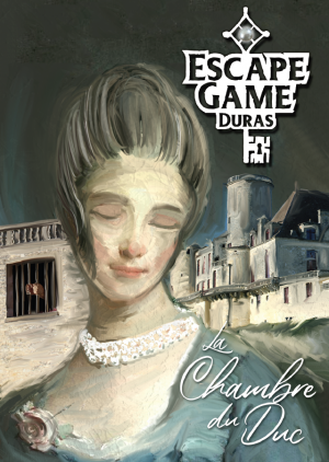 Château de Duras - Escape game 2025